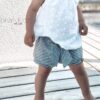 Papierschnittmuster Sunny Shorts – Bild 7