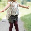 Papierschnittmuster Sunny Shorts – Bild 6