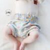 Papierschnittmuster Sunny Shorts – Bild 4