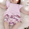 Papierschnittmuster Sunny Shorts – Bild 16