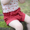 Papierschnittmuster Sunny Shorts – Bild 13