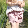 Papierschnittmuster Sunny Shorts – Bild 12