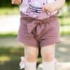 Papierschnittmuster Sunny Shorts – Bild 11