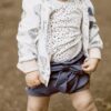 Papierschnittmuster Sunny Shorts – Bild 10