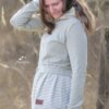 Schnittmuster Girly Sweater Damen 34-50 [Digital] – Bild 23