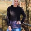Schnittmuster Girly Sweater Damen 34-50 [Digital] – Bild 4