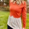 Schnittmuster Girly Sweater Damen 34-50 [Digital] – Bild 31