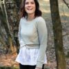 Schnittmuster Girly Sweater Damen 34-50 [Digital] – Bild 32