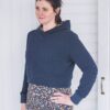 Schnittmuster Girly Sweater Damen 34-50 [Digital] – Bild 34