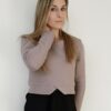 Schnittmuster Girly Sweater Damen 34-50 [Digital] – Bild 36