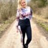 Schnittmuster Girly Sweater Damen 34-50 [Digital] – Bild 39