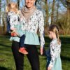 Schnittmuster Girly Sweater Damen 34-50 [Digital] – Bild 44