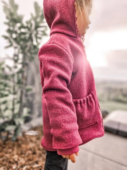 Rot 4Y KINDER Pullovers & Sweatshirts Casual Rabatt 63 % H&M Strickjacke 