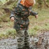 Papierschnittmuster Allwetterhose – Bild 5