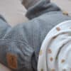 Papierschnittmuster Allwetterhose – Bild 6