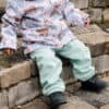 Papierschnittmuster Allwetterhose – Bild 10