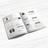 Papierschnittmuster Allwetterhose – Bild 2
