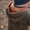 Papierschnittmuster Allwetterjacke Baby – Bild 6