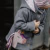 Papierschnittmuster Allwetterjacke Baby – Bild 9