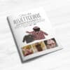 Papierschnittmuster Allwetterjacke Baby