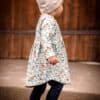 Schnittmuster Ruffled Raglan 62-146 [Digital] – Bild 2