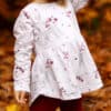 Schnittmuster Ruffled Raglan 62-146 [Digital] – Bild 12