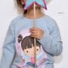Schnittmuster Ruffled Raglan 62-146 [Digital] – Bild 115