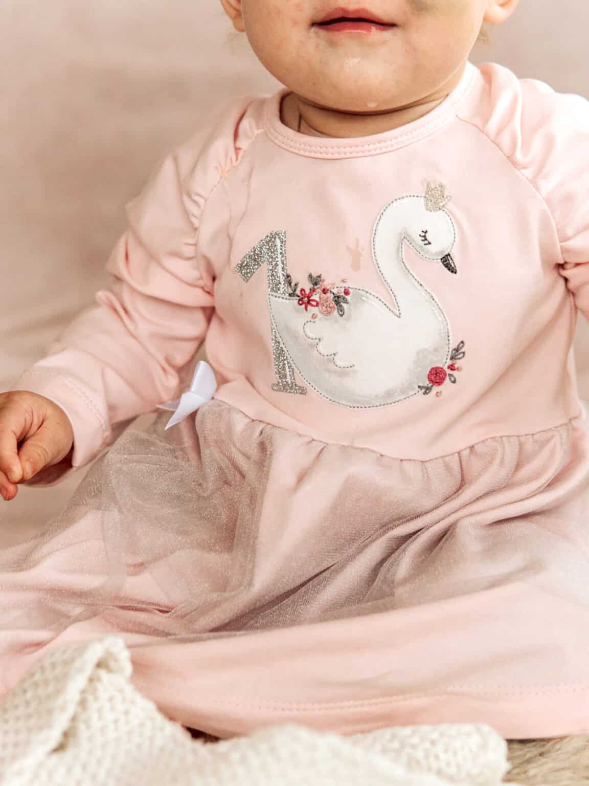 Schnittmuster Ruffled Raglan 62-146 | Schleiferlwerk