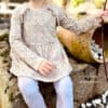 Schnittmuster Ruffled Raglan 62-146 [Digital] – Bild 15