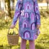 Schnittmuster Ruffled Raglan 62-146 [Digital] – Bild 16