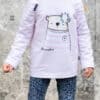 Schnittmuster Ruffled Raglan 62-146 [Digital] – Bild 28