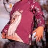 Schnittmuster Ruffled Raglan 62-146 [Digital] – Bild 30