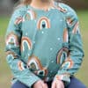 Schnittmuster Ruffled Raglan 62-146 [Digital] – Bild 31