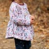 Schnittmuster Ruffled Raglan 62-146 [Digital] – Bild 32
