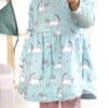 Schnittmuster Ruffled Raglan 62-146 [Digital] – Bild 35