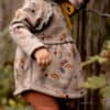 Schnittmuster Ruffled Raglan 62-146 [Digital] – Bild 40