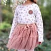 Schnittmuster Ruffled Raglan 62-146 [Digital] – Bild 44