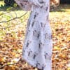 Schnittmuster Ruffled Raglan 62-146 [Digital] – Bild 46