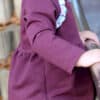 Schnittmuster Ruffled Raglan 62-146 [Digital] – Bild 56