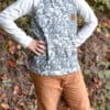 Schnittmuster Ruffled Raglan 62-146 [Digital] – Bild 58
