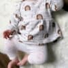Schnittmuster Ruffled Raglan 62-146 [Digital] – Bild 62