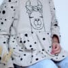 Schnittmuster Ruffled Raglan 62-146 [Digital] – Bild 71