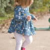 Schnittmuster Ruffled Raglan 62-146 [Digital] – Bild 72