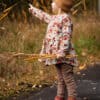 Schnittmuster Ruffled Raglan 62-146 [Digital] – Bild 9