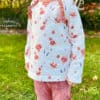 Schnittmuster Ruffled Raglan 62-146 [Digital] – Bild 80