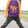 Schnittmuster Ruffled Raglan 62-146 [Digital] – Bild 86