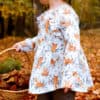 Schnittmuster Ruffled Raglan 62-146 [Digital] – Bild 10
