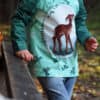 Schnittmuster Ruffled Raglan 62-146 [Digital] – Bild 89