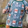 Schnittmuster Ruffled Raglan 62-146 [Digital] – Bild 91