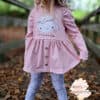 Schnittmuster Ruffled Raglan 62-146 [Digital] – Bild 93